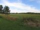 Farm land outside of Makinen Minnesota.